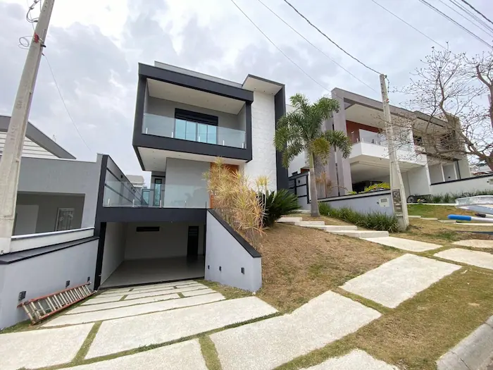 Lazer do Condomínio